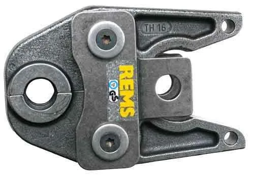 Rems 570480 - Tenaza prensar th32