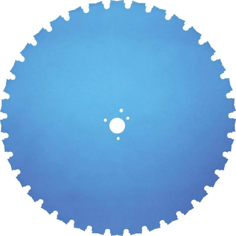 Taza de Corte Norton Clipper Classic Universal Laser 900mm, Alta Durabilidad, Ideal para Concreto y Asfalto, Compatible con Sistemas Jumbo