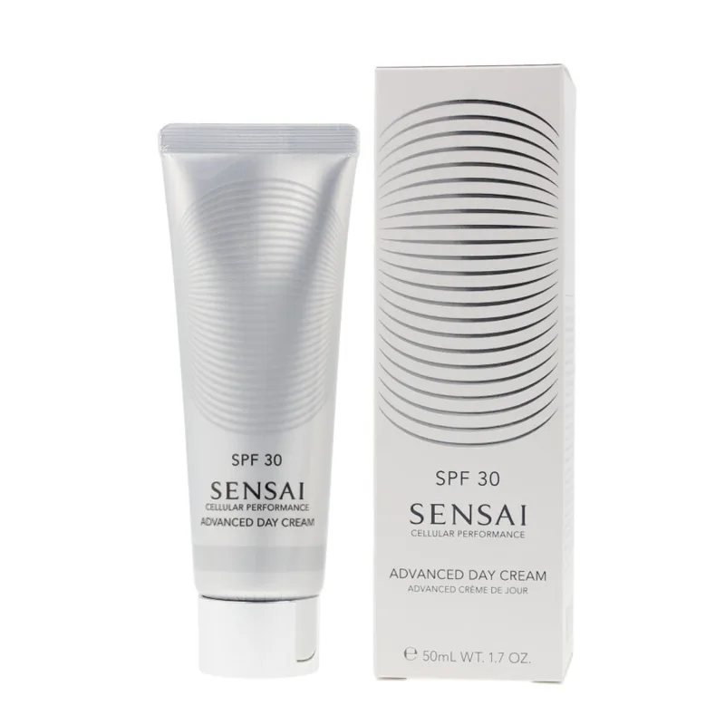 Sensai Cellular Performance Advanced Day Cream Crema de día Cara 50 ml