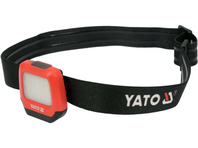 Yato YT-08598 linterna