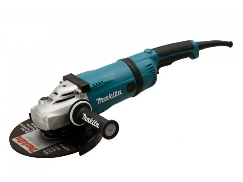 Makita GA9030RF01 amoladora angular 23 cm 6600 RPM 2400 W 5,1 kg