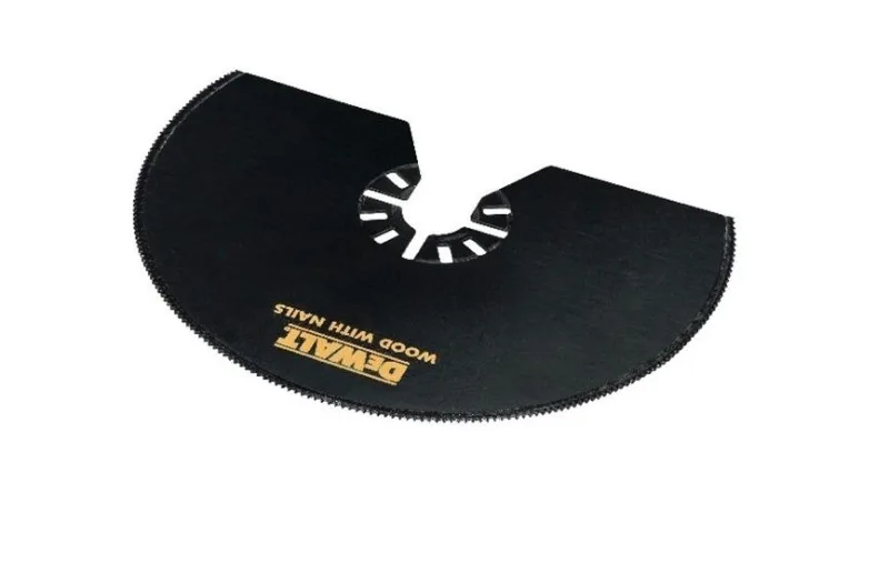 DeWALT DT20708-QZ accesorio para herramienta multifunción