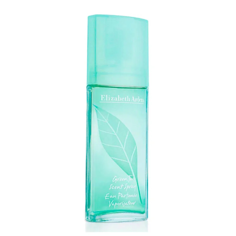 Elizabeth Arden Green Tea EDP 50ml Spray 50ml