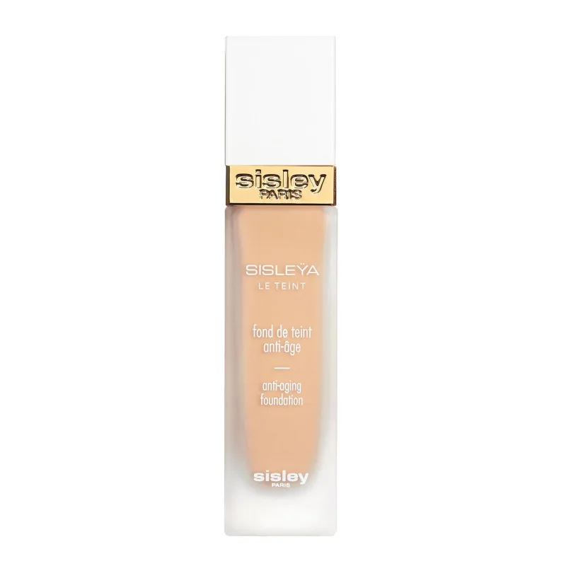 Sisley Sisleÿa Le Teint 30 ml Frasco dispensador Líquido 2N Ivory Beige