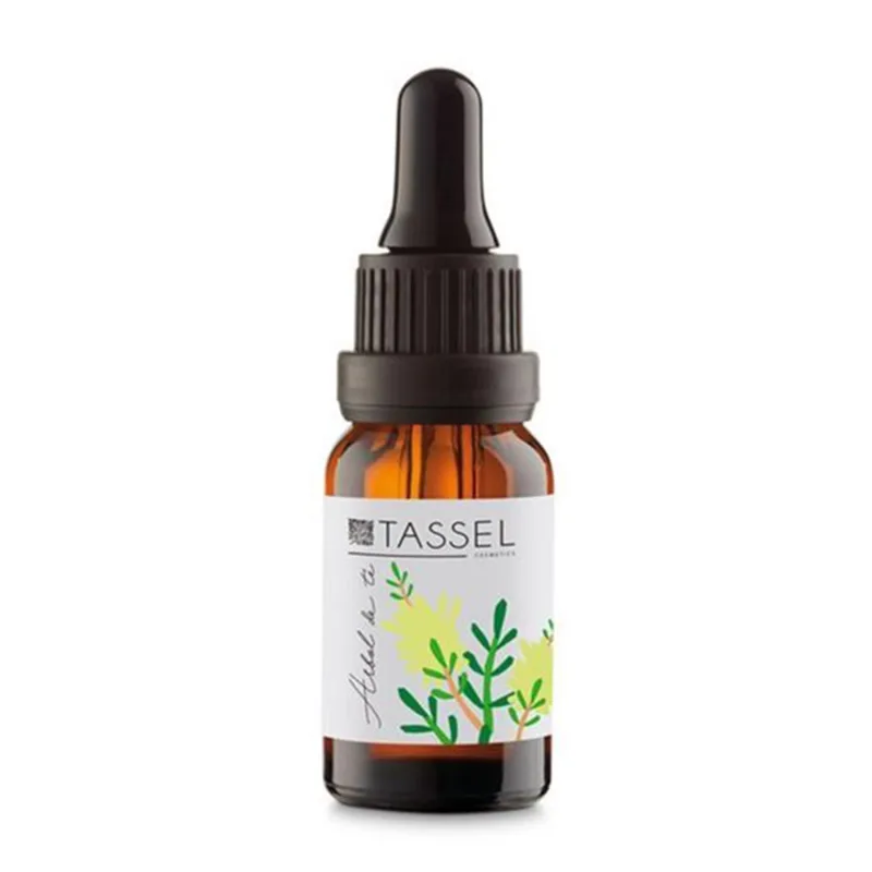 ACEITE ESENCIAL ARBOL DE TE 30ML.