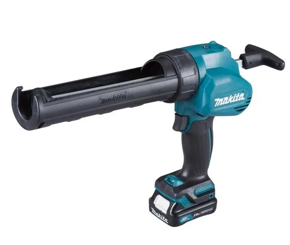 Makita CG100DSAA pistola de calafateo Pistola tubular aplicadora de masilla