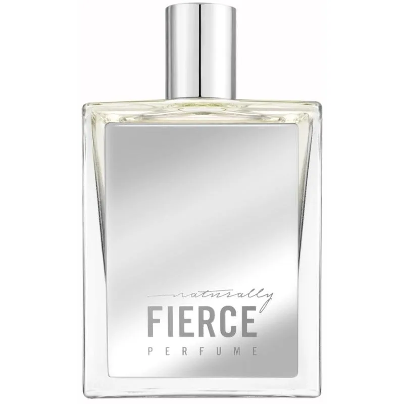 Abercrombie and Fitch Naturally Fierce For Women 3.4 oz EDP Spray