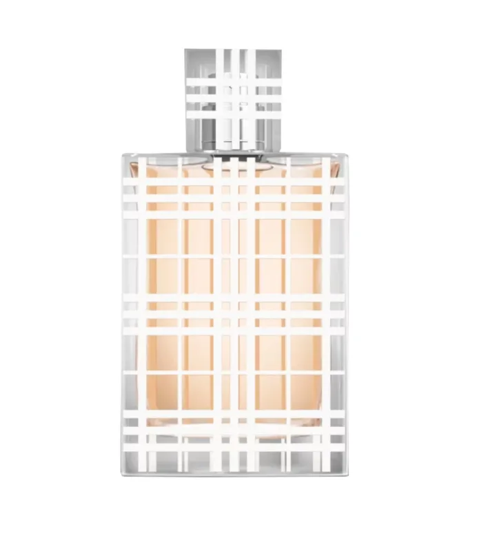 Burberry Brit For Her 50 ml Mujeres
