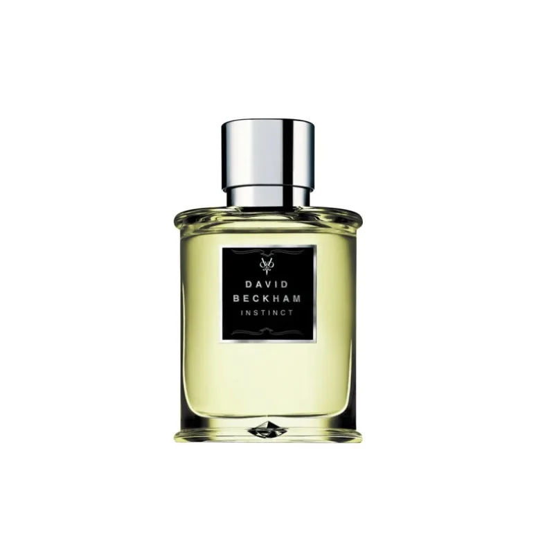 David Beckham Instinct 50ml Hombres