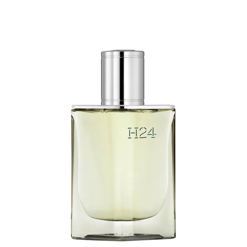 Hermès H24 Eau de Parfum para Hombre - Fragancia Fresca, Moderna y Sofisticada 30 ml