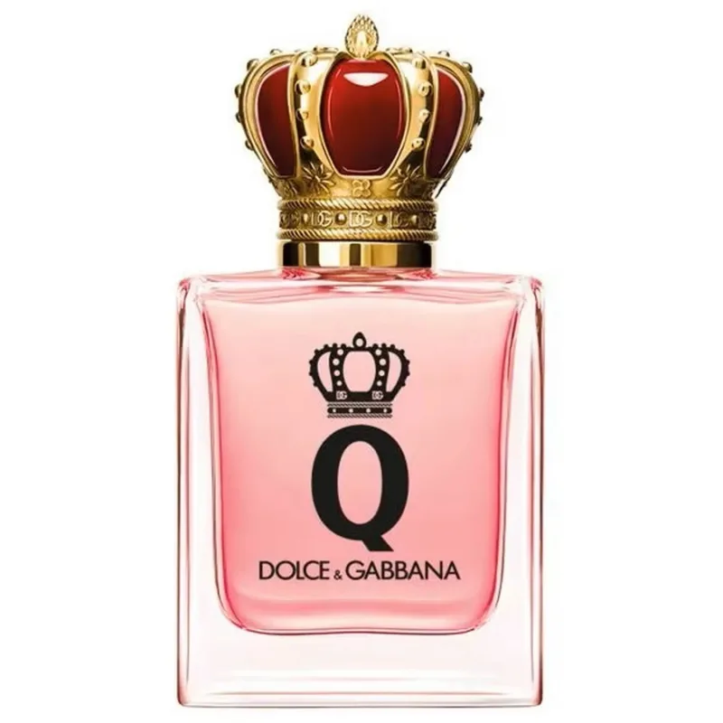 Dolce&Gabbana Q 50 ml Mujeres
