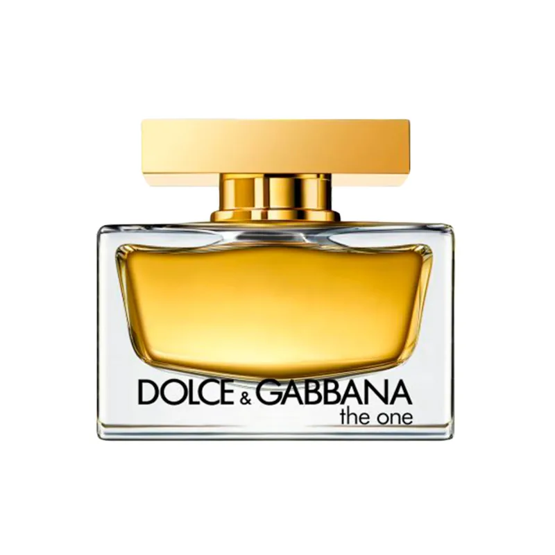 Dolce&Gabbana The One 30 ml Mujeres