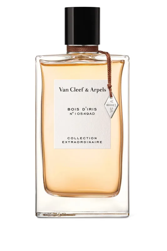 Van Cleef & Arpels Bois D'Iris 75 ml Unisex