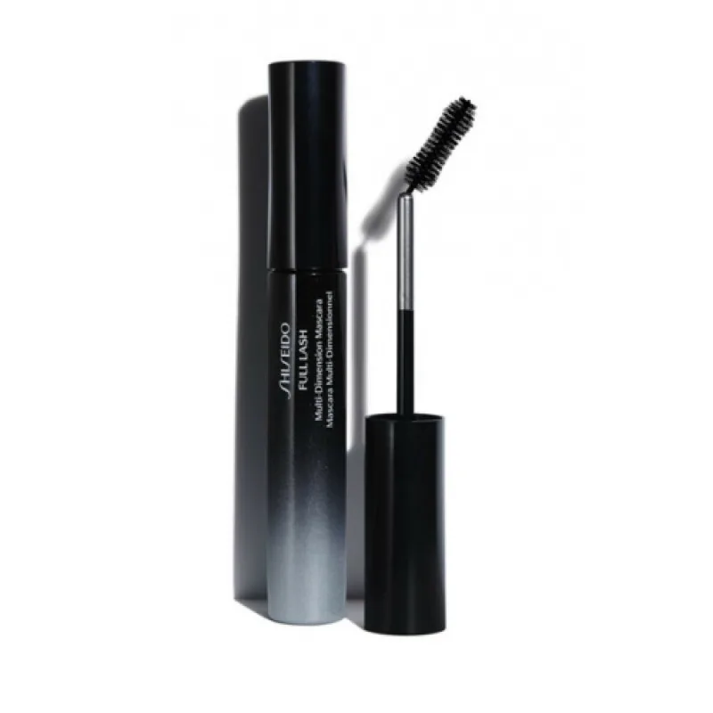 Shiseido Full Lash Multi-Dimension Mascara Waterproof Br602-8 ml