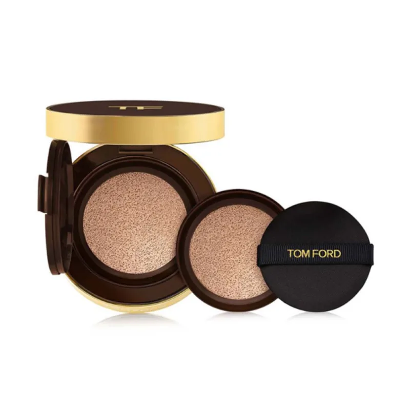 TOM FORD Traceless Touch Foundation SPF45 Refill Cápsula Líquido 0.5 Porcelain