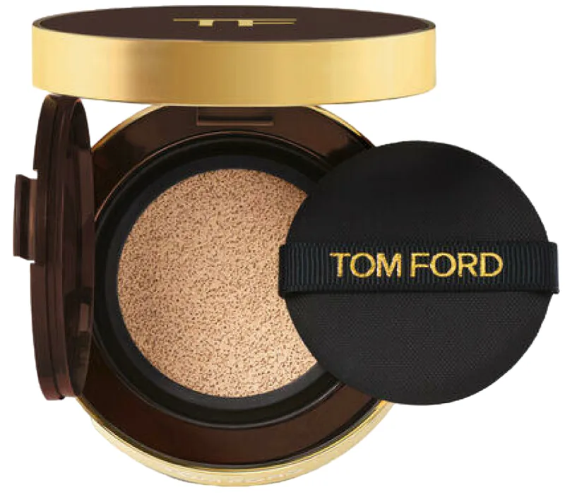TOM FORD Traceless Touch Foundation SPF45 Refill 12 g Cápsula Líquido Shell