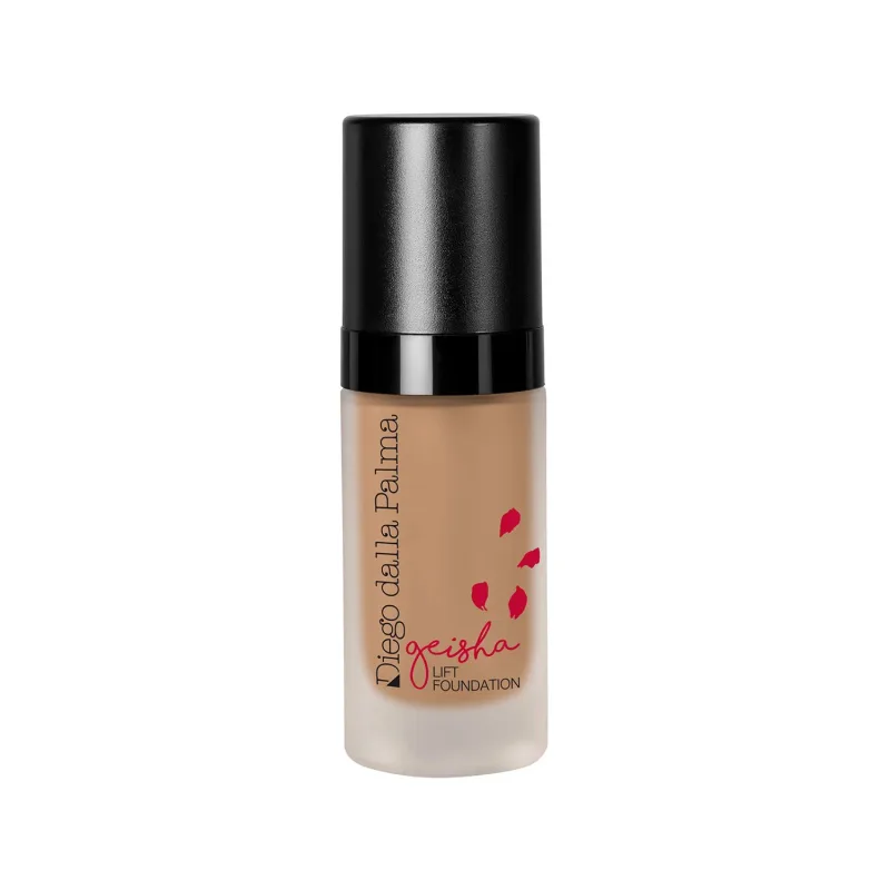Diego Dalla Palma Geisha Lift Foundation - 226 Biscuit For Women 1 oz Foundation