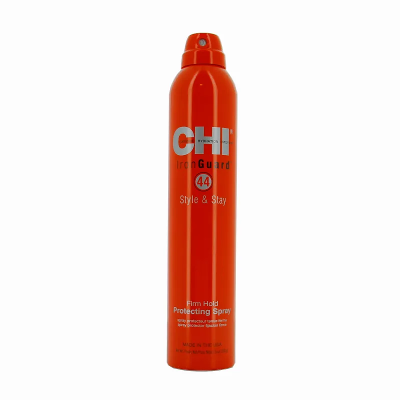 CHI 44 Iron Guard Spray para el pelo Unisex 284 ml