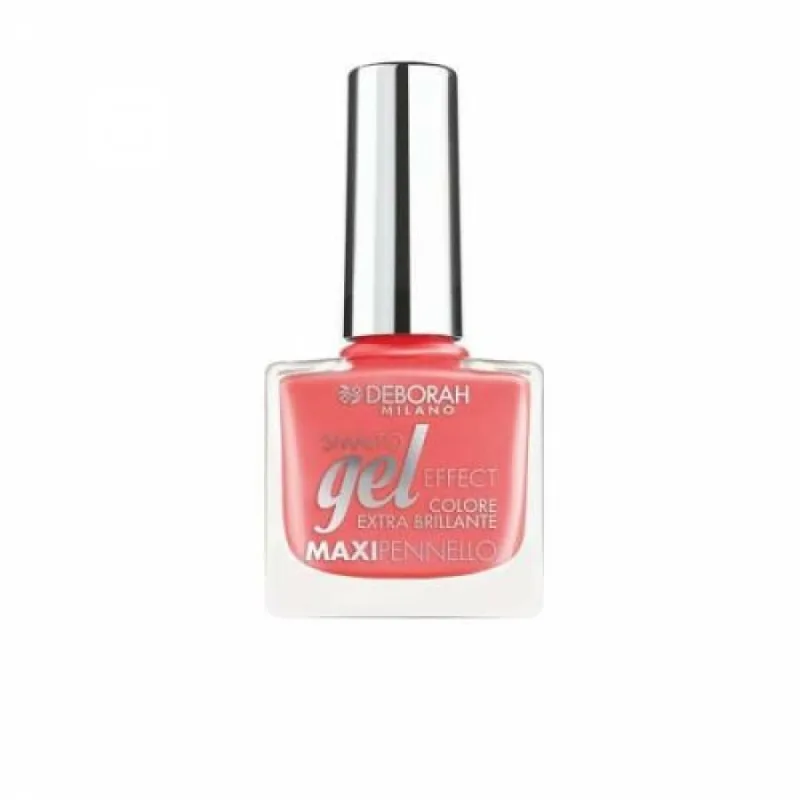 Deborah Milano Uñas Laca Uñas Gel Effect 107 7994 200 g