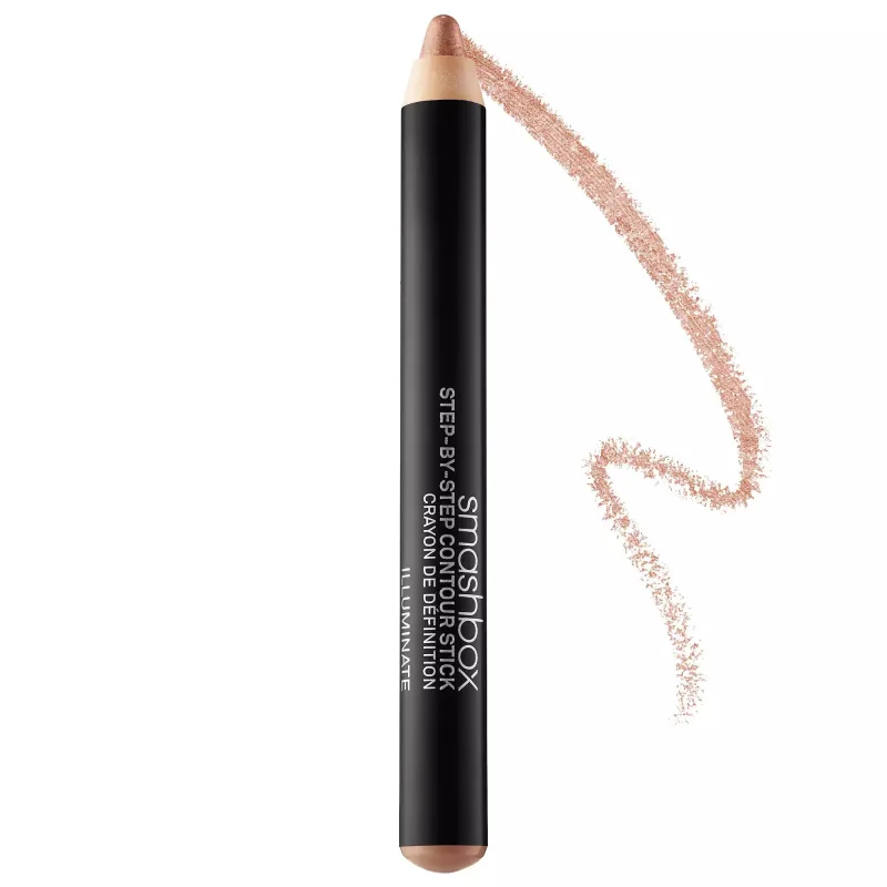 Smashbox Lápiz Contornear & Resaltar - Iluminado 0.12oz (3.5g)