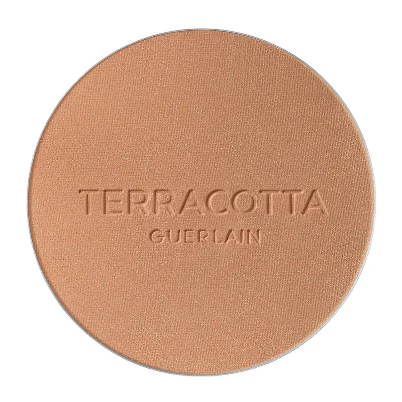 Guerlain Terracotta The Bronzing Powder - 03 Medium Warm