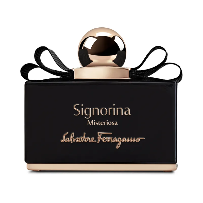 SIGNORINA MISTERIOSA edp vapo 100 ml