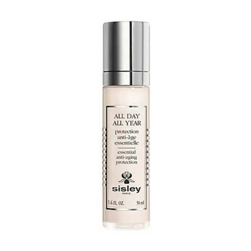 Sisley All Day All Year Esencia facial 50 ml Mujeres