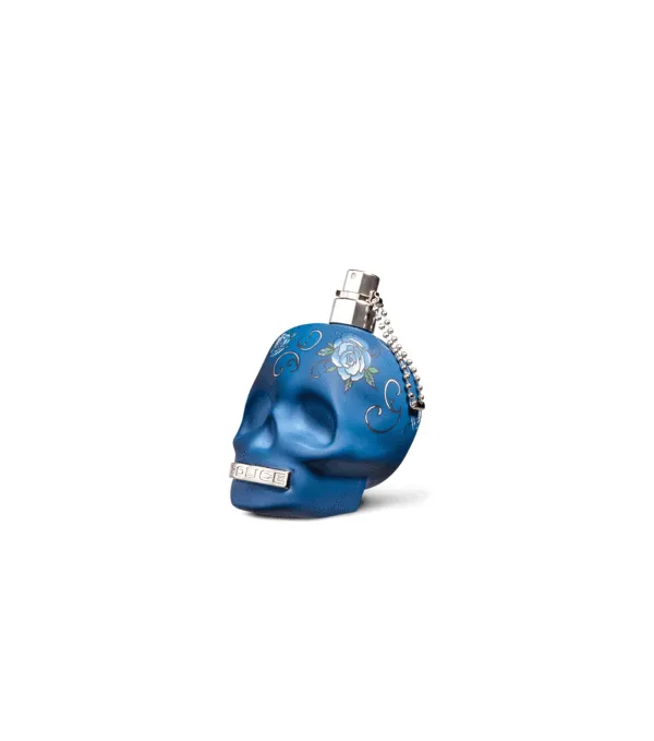 Police To Be Tattooart para hombre 75 ml