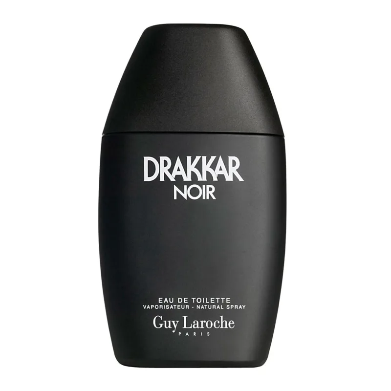 DRAKKAR NOIR EDT VAPO 200 ML