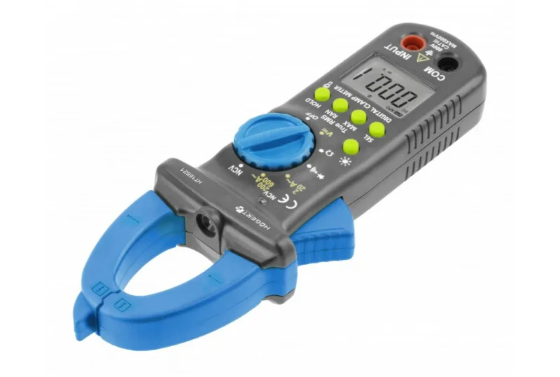 Högert Technik HT1E621 - Medidor universal