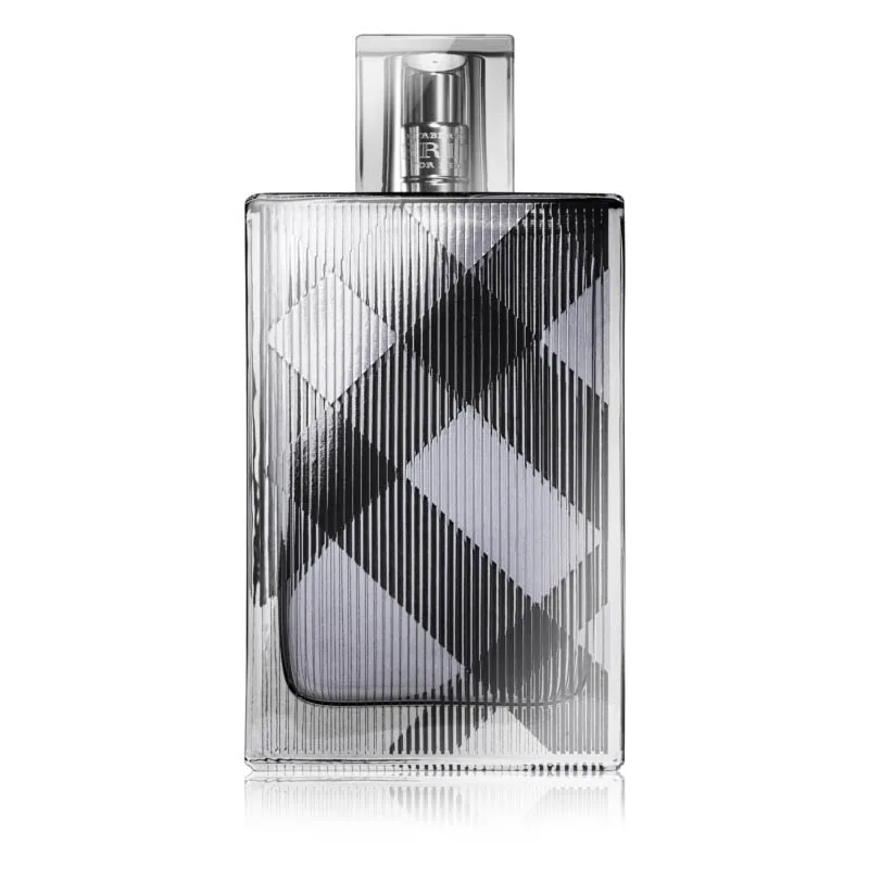 Burberry Brit For Him Edt Vapo 100 Ml 1 Unidad 100 ml