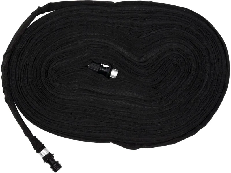 Flo 89372 manguera de jardín Cloruro de polivinilo (PVC)