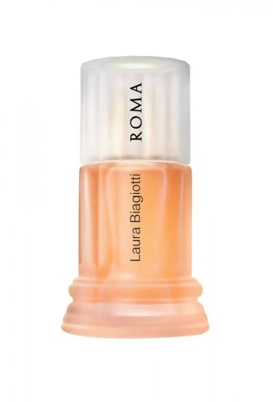 ROMA by Laura Biagiotti EDT SPRAY 3,4 OZ- para mujer