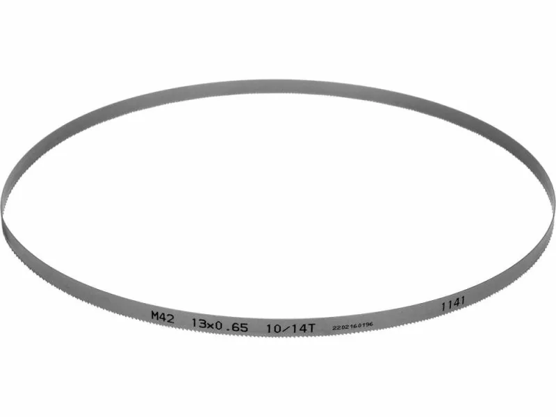 YATO, modelo YT-82189, Hoja de sierra de calar, sierra de marquetería y sierra recíproca, 1 pieza, ideal para cortes precisos en madera, metal y plástico.