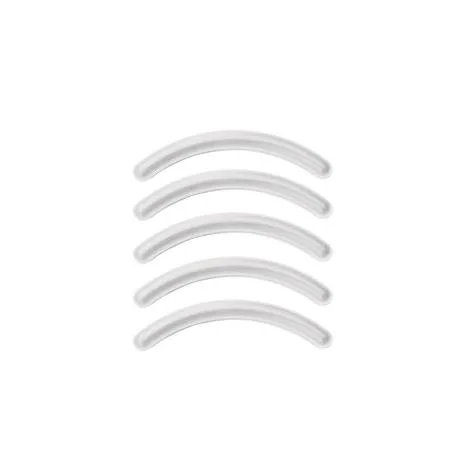 Beter 5 Silicone Refill Pads For Eyelash Curlers rizador de pestañas