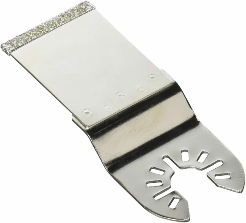 DeWALT DT20746-QZ Hoja de sierra para herramienta multifuncional, corte preciso en madera y metales, accesorio robusto y duradero para trabajos exigentes