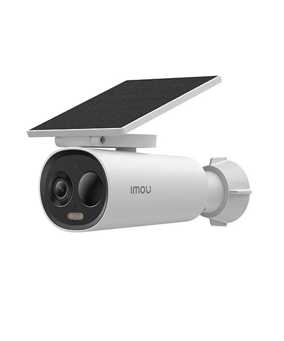 Imou Cell 3C All in One Bala Cámara de seguridad IP Exterior 2304 x 1296 Pixeles Techo/pared