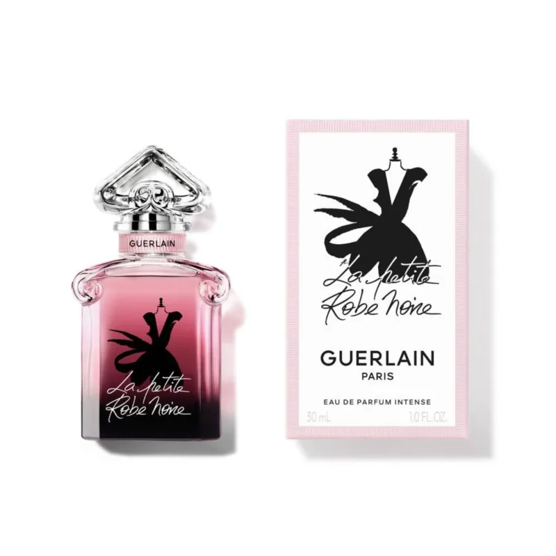 Guerlain La Petite Robe Noire Eau De Parfum Intense 30Ml Spray