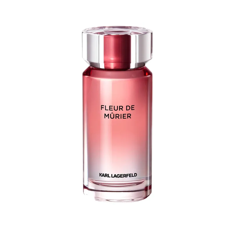 Fleur de múrier eau de parfum vaporizador 100 ml
