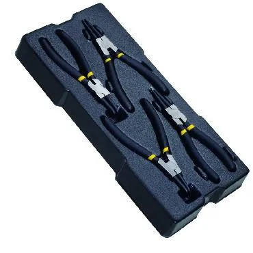 Stanley szczypce segera kpl. 4szt. transmodule