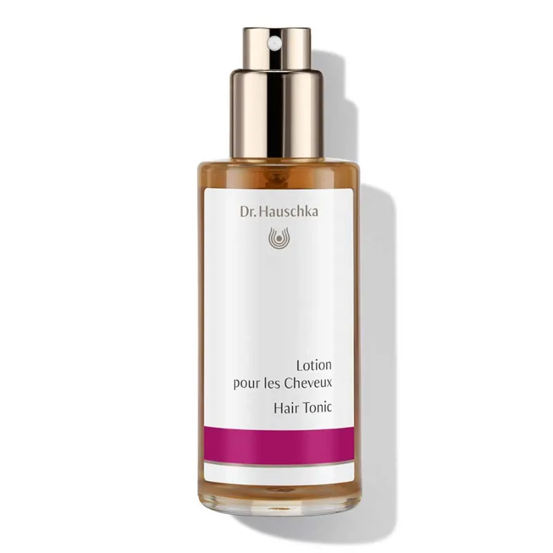 Dr. Hauschka Hair Tonic Loción capilar Mujeres 100 ml