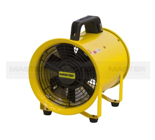 Master BLM de 4800 profesional ventiladores BLM 4800/230 W/1500 m³/h/245 PA