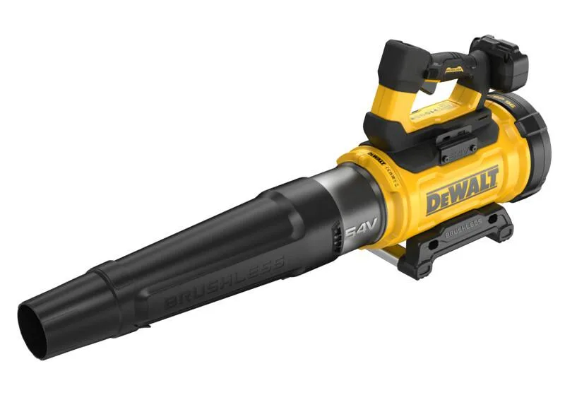 Lámina axial inalámbrica Dewalt, versión básica de 54V