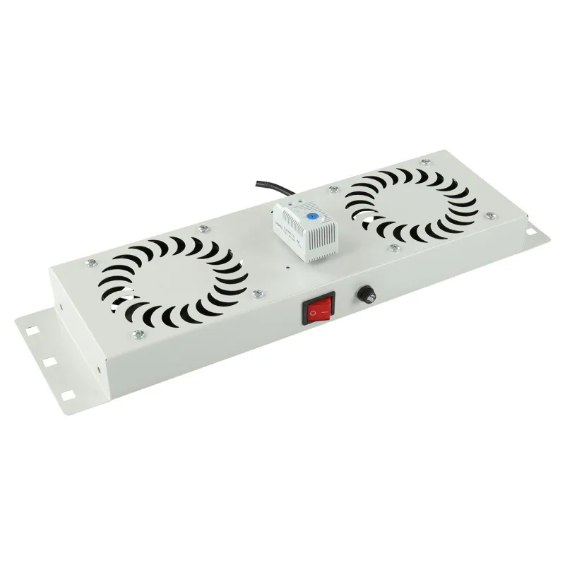 LOGON RAF115WH accesorio de bastidor Panel del ventilador
