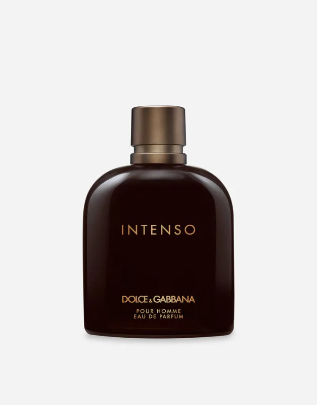 Dolce&Gabbana Intenso 75 ml Hombres