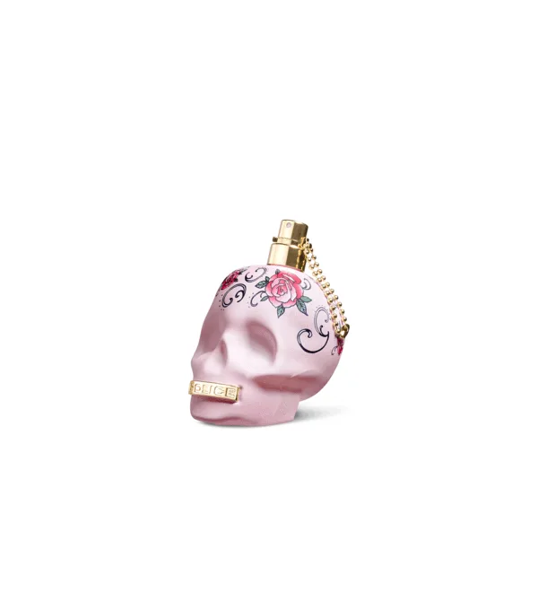 Police To Be Tattooart for woman 40 ml Mujeres