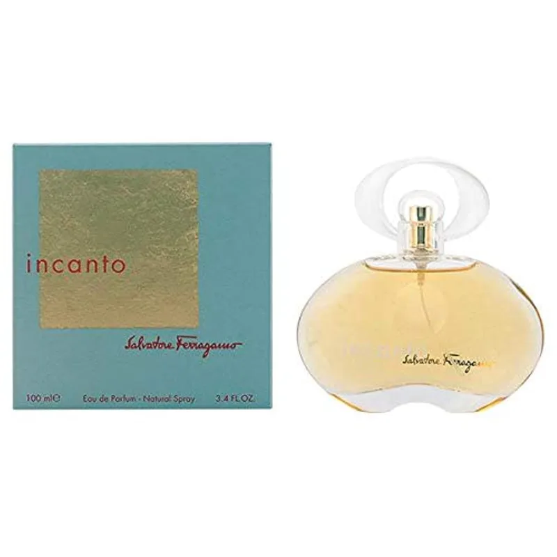 Incanto Para Mujer Edp Vapo 100 ml