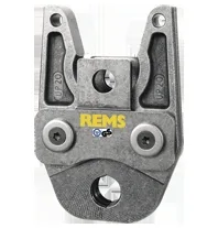 Rems 570765 - Tenaza prensar u16