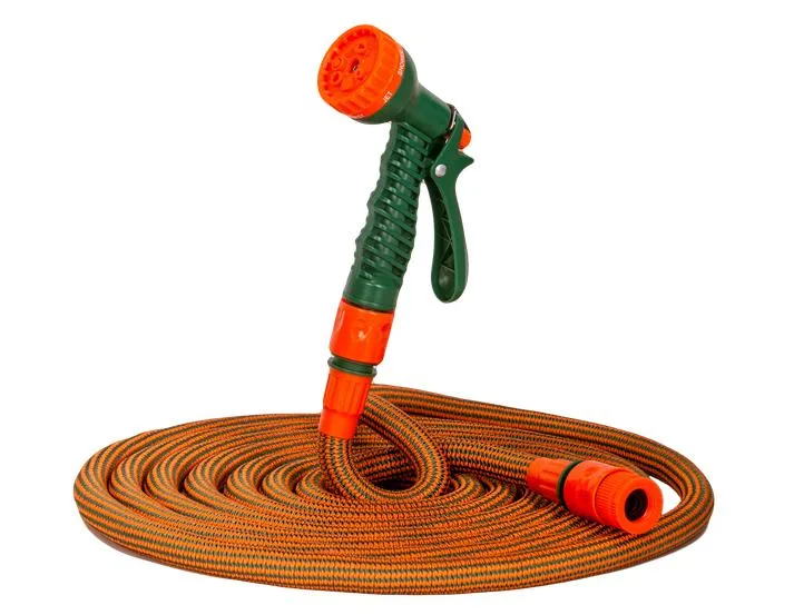 Ramp Drip Hose for targeted, Even Irrigation, microporous Hose 20 m, Pearl Hose with 1/2 Inch Connection, Irrigation Garden, Drip Irrigation, Saves up to 70% Water (20 m)