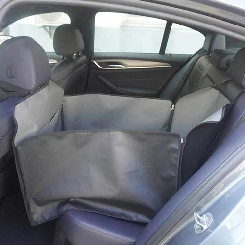 Cubreasientos Individual